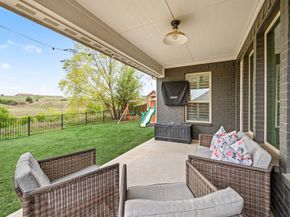 15500  Pioneer Bluff Trail , Fort Worth Texas 76262