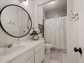 15500  Pioneer Bluff Trail , Fort Worth Texas 76262