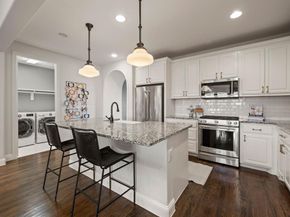 15500  Pioneer Bluff Trail , Fort Worth Texas 76262