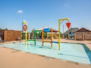 15500  Pioneer Bluff Trail , Fort Worth Texas 76262