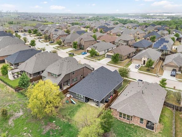 15500  Pioneer Bluff Trail , Fort Worth Texas 76262