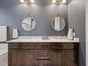 15500  Pioneer Bluff Trail , Fort Worth Texas 76262