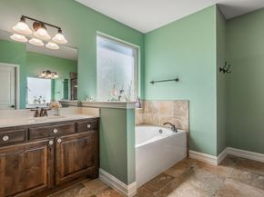 1988  Verde Court , Allen Texas 75013