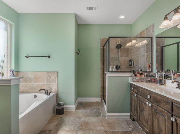 1988  Verde Court , Allen Texas 75013