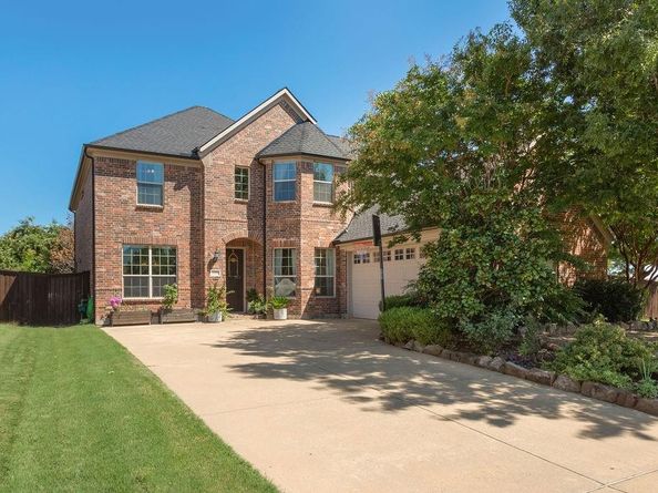 1988  Verde Court , Allen Texas 75013