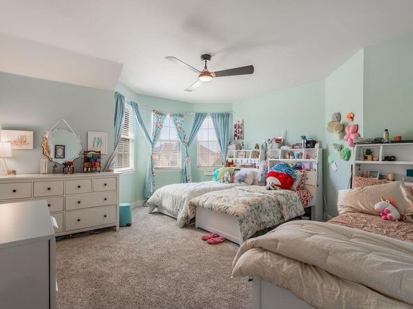 1988  Verde Court , Allen Texas 75013