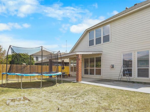 6356  Ferncreek Lane , Fort Worth Texas 76179