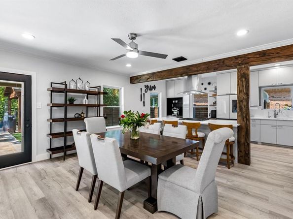 2514  Laurel Valley Lane , Arlington Texas 76006