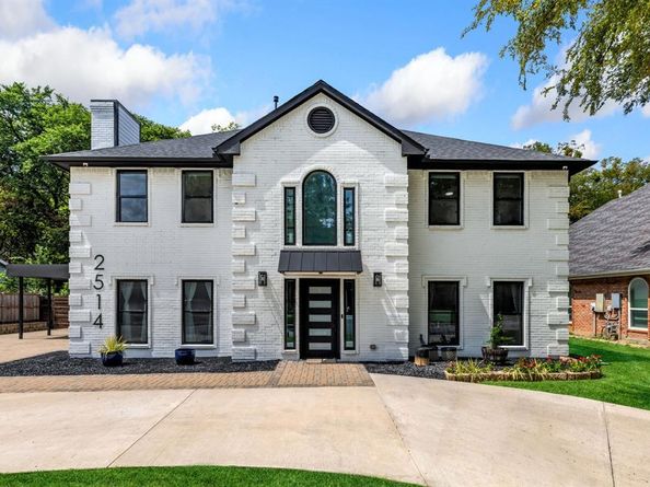 2514  Laurel Valley Lane , Arlington Texas 76006