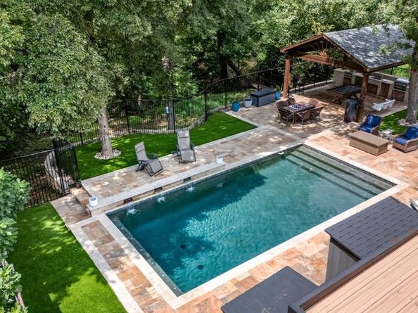 2514  Laurel Valley Lane , Arlington Texas 76006