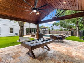 2514  Laurel Valley Lane , Arlington Texas 76006