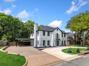 2514  Laurel Valley Lane , Arlington Texas 76006