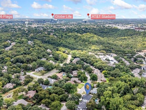 2514  Laurel Valley Lane , Arlington Texas 76006