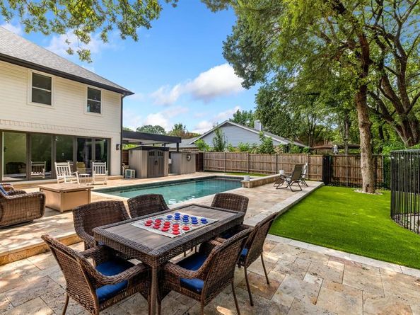 2514  Laurel Valley Lane , Arlington Texas 76006