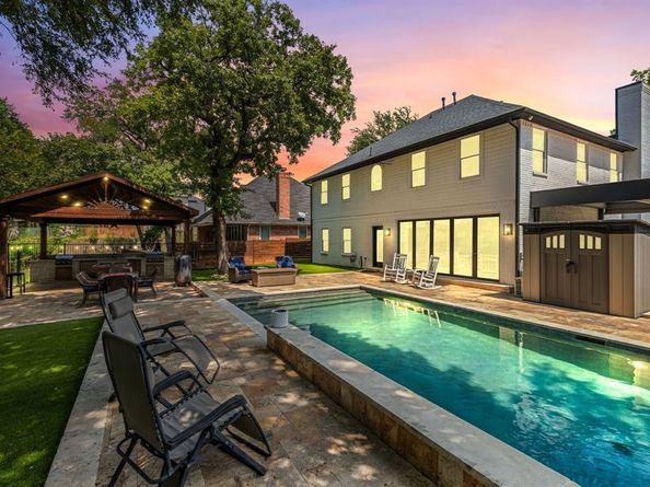 2514  Laurel Valley Lane , Arlington Texas 76006