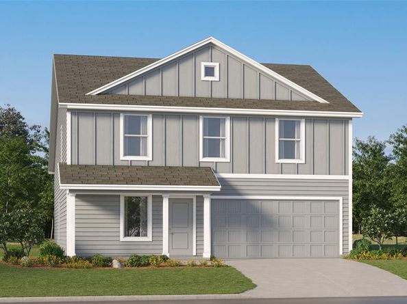 3052  Titan Springs Drive , Fort Worth Texas 76179