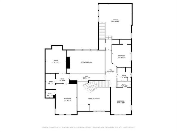 1812 E Branch Hollow Drive , Carrollton Texas 75007
