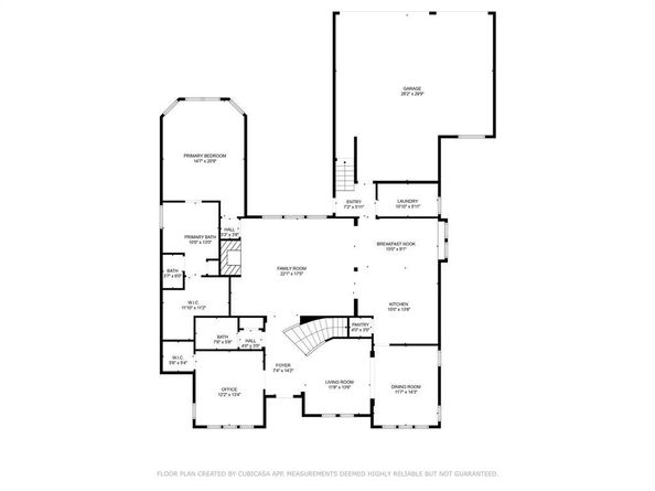 1812 E Branch Hollow Drive , Carrollton Texas 75007
