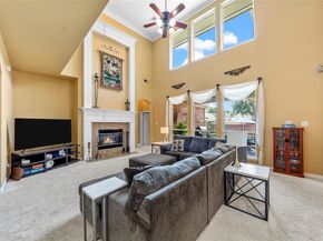 1812 E Branch Hollow Drive , Carrollton Texas 75007