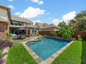 1812 E Branch Hollow Drive , Carrollton Texas 75007