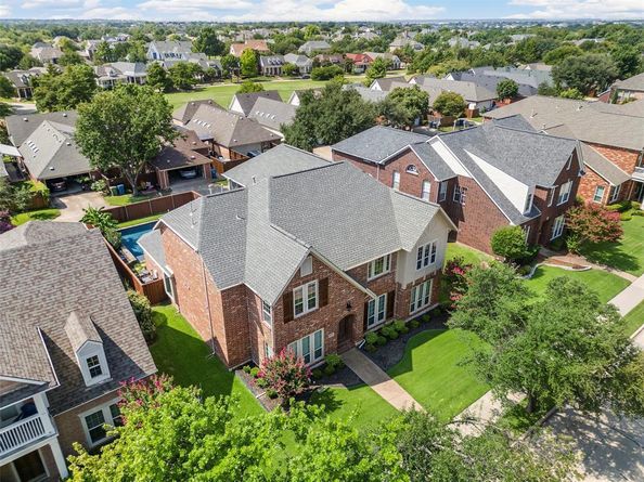 1812 E Branch Hollow Drive , Carrollton Texas 75007