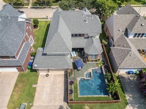 1812 E Branch Hollow Drive , Carrollton Texas 75007