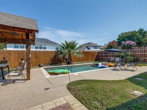 2011  Brianna Lane , Arlington Texas 76001