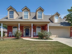 2011  Brianna Lane , Arlington Texas 76001