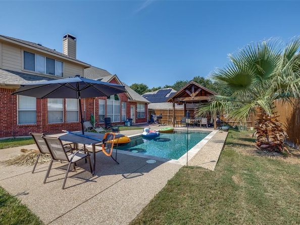 2011  Brianna Lane , Arlington Texas 76001