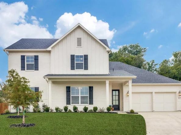 622  Sterling Drive , Benbrook Texas 76126