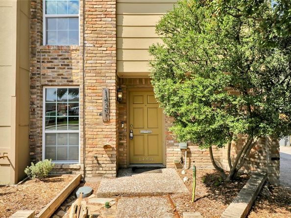 14351  Haymeadow Drive , Dallas Texas 75254