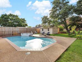 8569  Woodlake Circle , Fort Worth Texas 76179