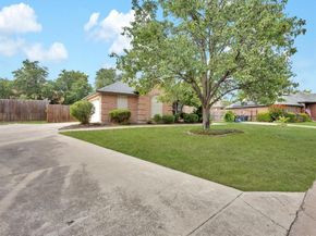 8569  Woodlake Circle , Fort Worth Texas 76179