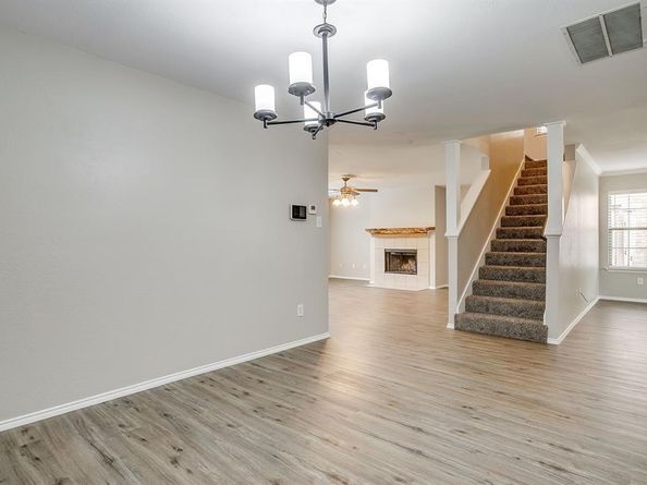 10633  Lipan Trail , Fort Worth Texas 76108