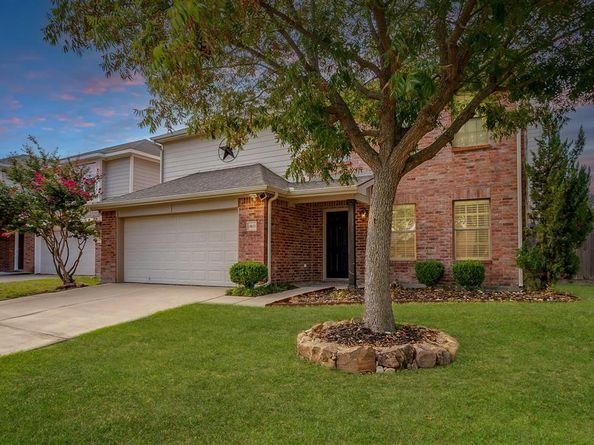 10633  Lipan Trail , Fort Worth Texas 76108