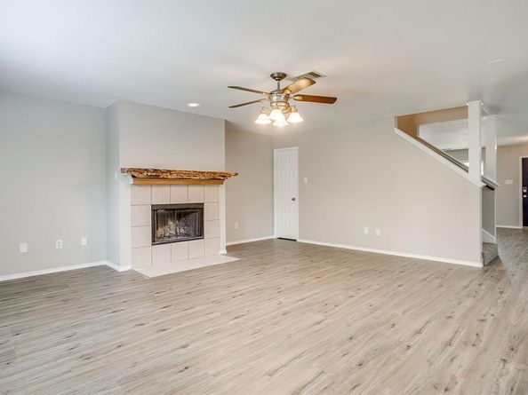 10633  Lipan Trail , Fort Worth Texas 76108