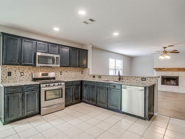 10633  Lipan Trail , Fort Worth Texas 76108