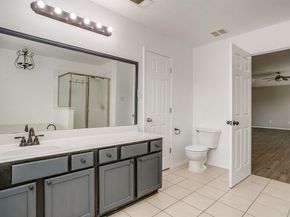 10633  Lipan Trail , Fort Worth Texas 76108