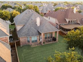 931  Senna Drive , Lantana Texas 76226