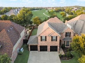 931  Senna Drive , Lantana Texas 76226