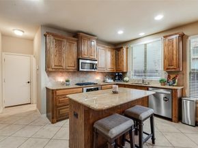 931  Senna Drive , Lantana Texas 76226