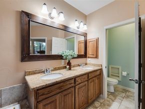 931  Senna Drive , Lantana Texas 76226