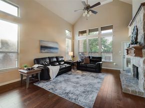 931  Senna Drive , Lantana Texas 76226