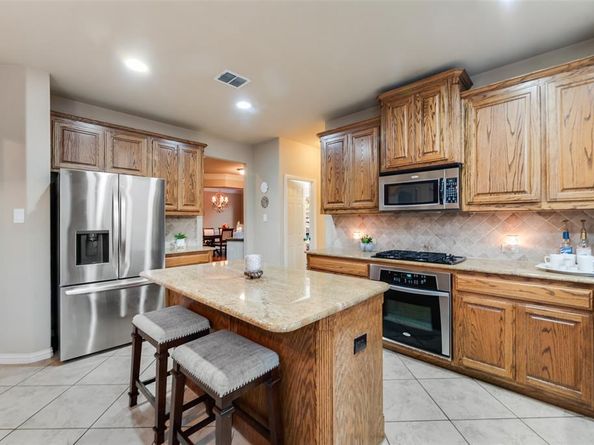 931  Senna Drive , Lantana Texas 76226