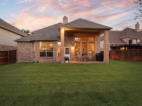 931  Senna Drive , Lantana Texas 76226