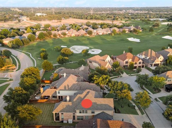 931  Senna Drive , Lantana Texas 76226