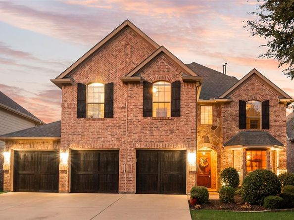 931  Senna Drive , Lantana Texas 76226