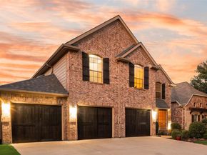 931  Senna Drive , Lantana Texas 76226