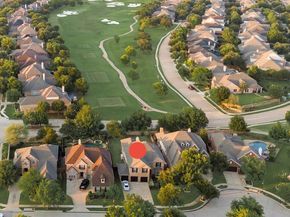 931  Senna Drive , Lantana Texas 76226