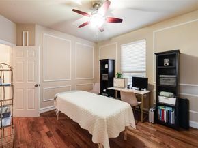 931  Senna Drive , Lantana Texas 76226
